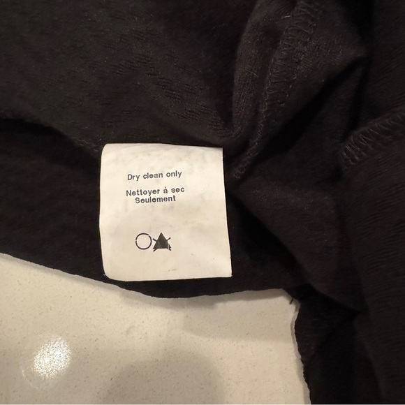 ASTR THE LABEL | Textured Body Con Dress Black Midi Size Small - Picture 10 of 12